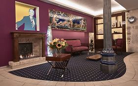 Hotel D'Alleves